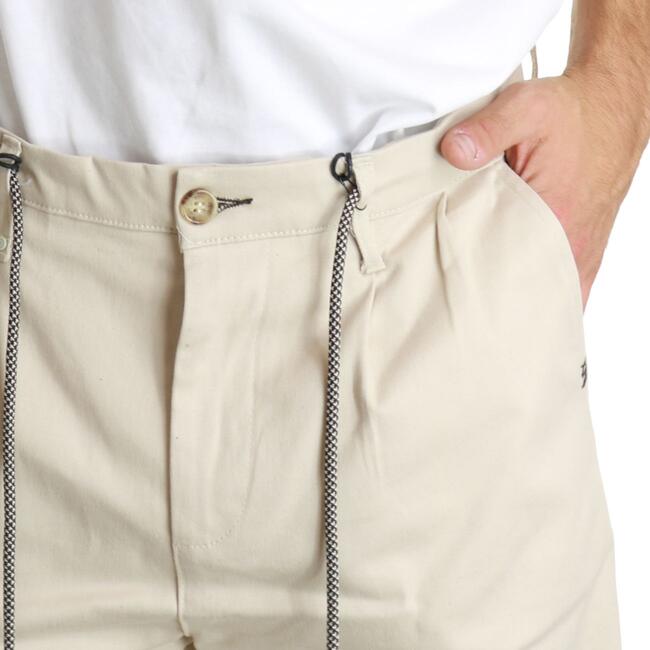 PANTALONI CON LACCIO BL11 - Mad Fashion | img vers.650x/